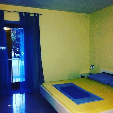 פונאנט Triglav Studio Apartments 2 מראה חיצוני תמונה