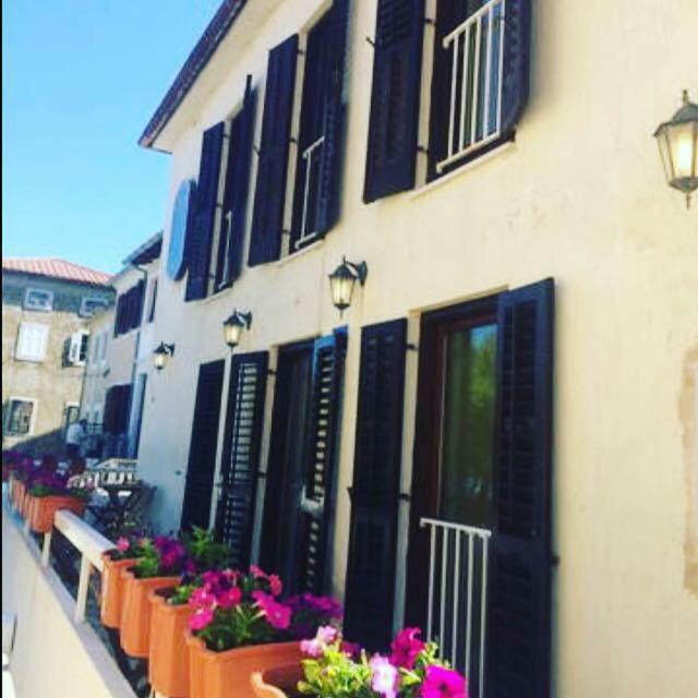 פונאנט Triglav Studio Apartments 2 מראה חיצוני תמונה