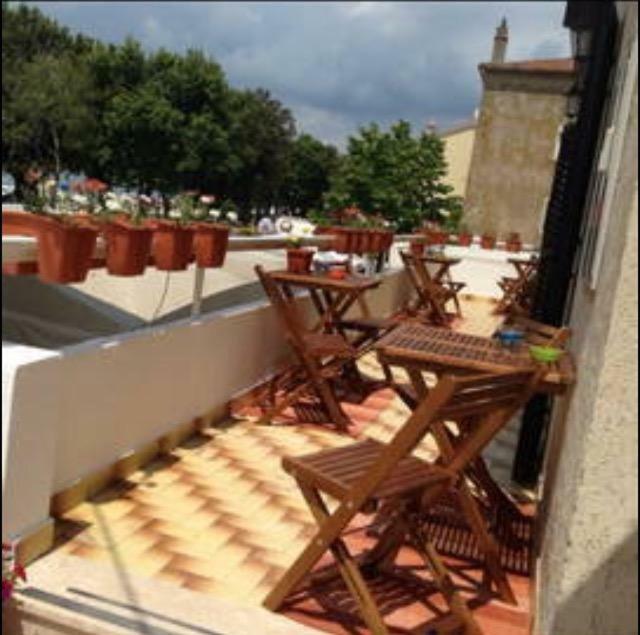 פונאנט Triglav Studio Apartments 2 מראה חיצוני תמונה